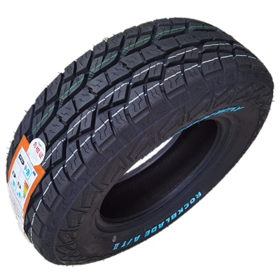 18, Off-road şinlər