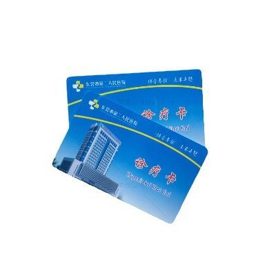 IC卡 S50卡 非接触式MF1卡  1443A芯片卡深圳智能卡厂商