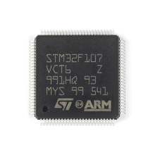 STM32F107VCT6 LQFP-100 ARM Cortex-M3 32λ΢MCUоƬ