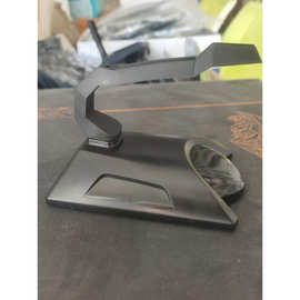 游戏鼠标线夹牵引器 鼠标线夹鼠标固线器 鼠标理线器鼠标线架