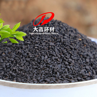 Supply of 30-45% Content Manganese Sand for Northeastern Jilin Province, Specifications 0.6-1.2mm High Content Manganese Sand Manufacturers in Stock