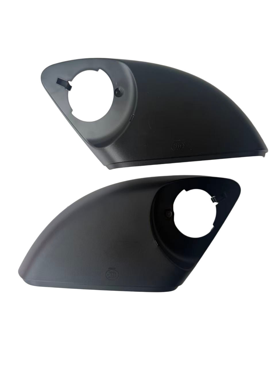 Mercedes-Benz V-Class W447 W448 V260 Vito rearview mirror lower shell without camera·