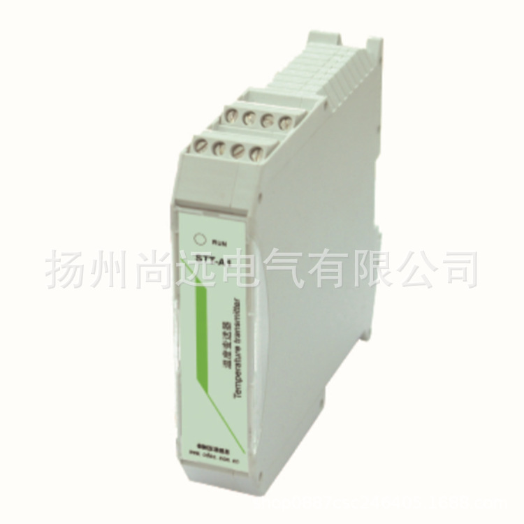 ODES澳德思协澳STT-A1-PT1-I-02单路温湿度变送器