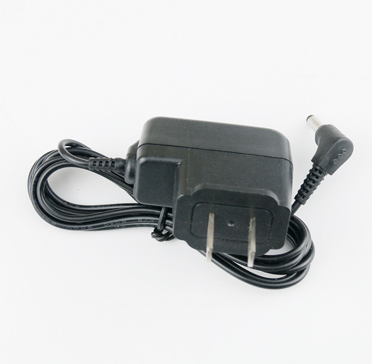 Applicable to Omron power adapter 6V500ma sphygmomanometer 7112/7121/7052/8102A wire