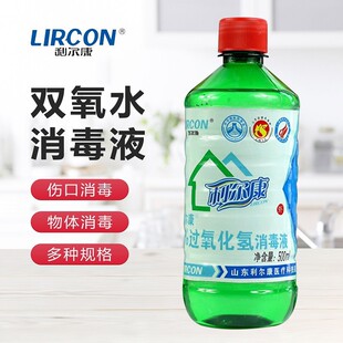 �������p��ˮ3%�^�����������ϴ����ҺƯ���ö��䚢����Һ500ml