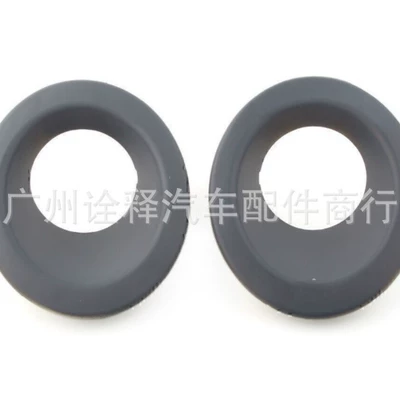 Fog Light Cover Trim Panel – Other brake systems