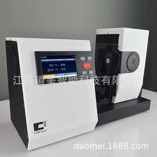 清晰度测试CS-700/710/720LCD面板触摸屏色彩雾度仪塑料薄膜玻璃