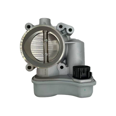 Suitable for Chevrolet, Drossel