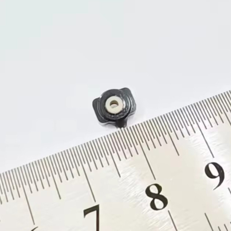 HRS06シリーズ高精度6mm本体取付便利電子尺変位計磁気抵抗式スポット卸売り|undefined