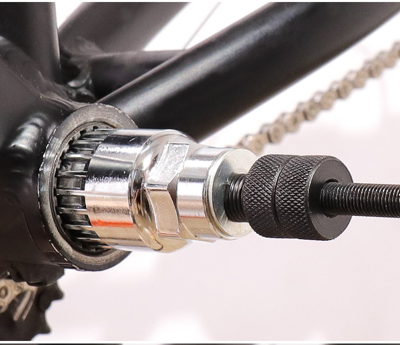 Mountain Bike Tool 13