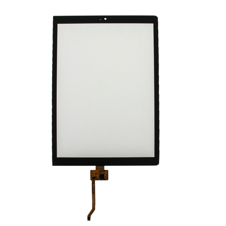 Para Lenovo Yoga Tab 3 Pro 10 YT3 - X90F Pantalla táctil (Color: Negro)