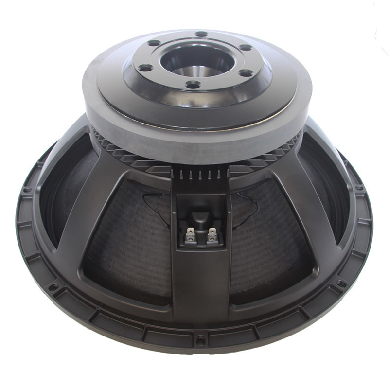 Yinzhichu Pro-De18M900 Speaker 3600 Watts 250 Magnet 115 Core 8 Ohm Car Subwoofer 18inch