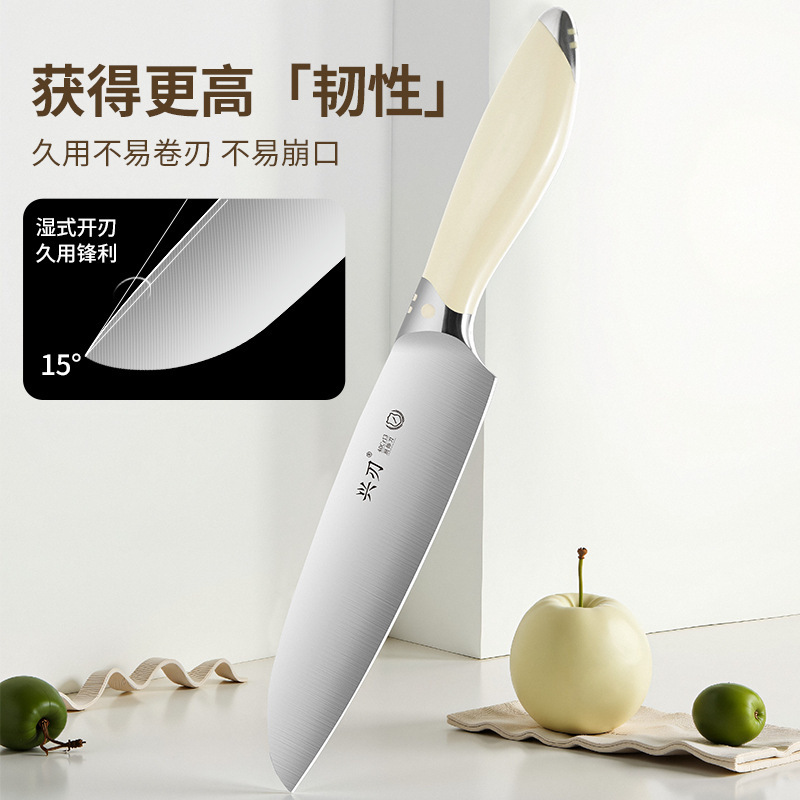 陽江メーカーは、鋭利で多機能で洗いやすいステンレス製の家庭用キッチン用品の7点セットを専門にしています。|undefined