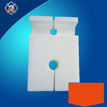 工厂定制EPS异形泡沫板白色加工异形泡沫填充缓冲epS切割保丽龙块