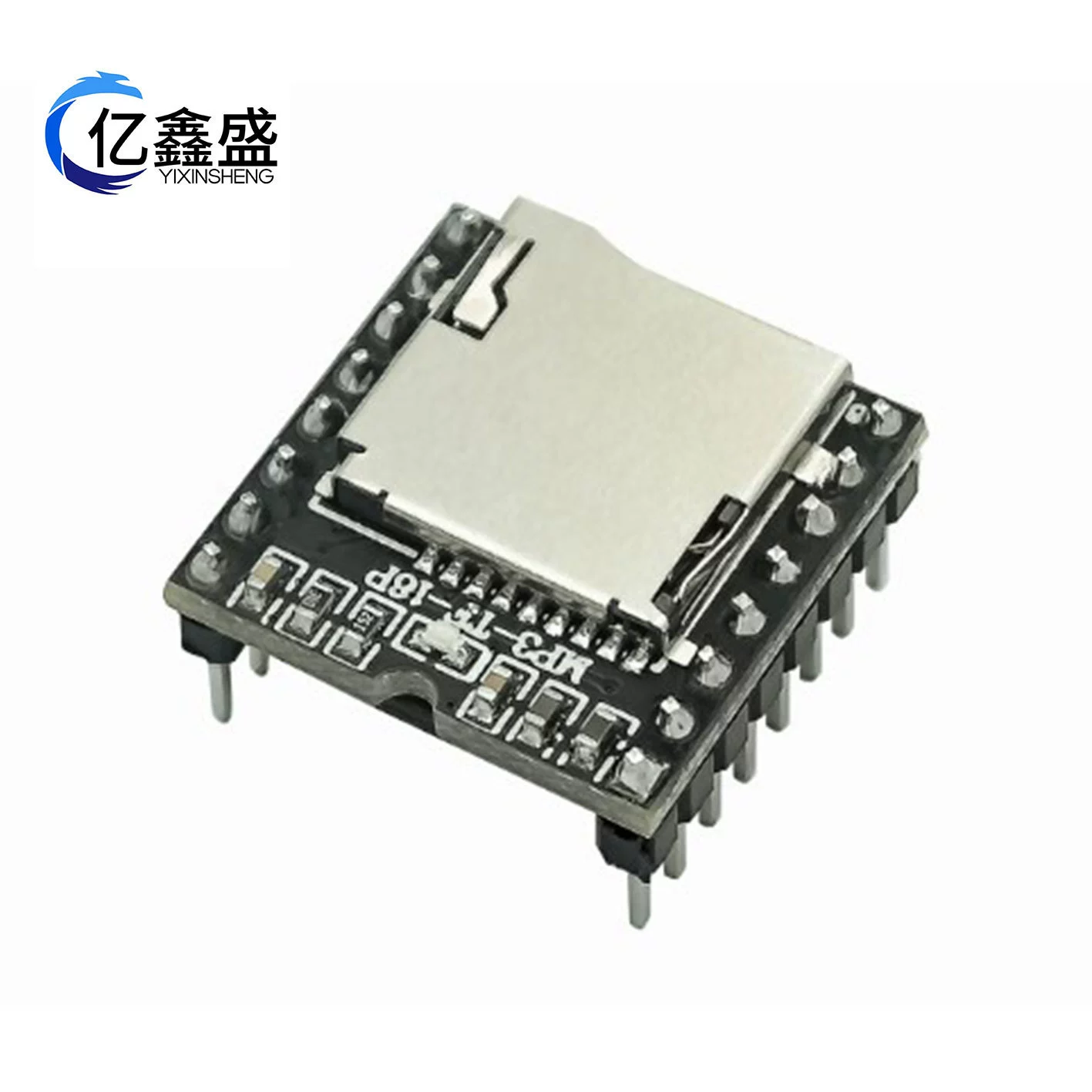 Модуль разработки Мини-плеера MP3 с открытым исходным кодом DFPLAYER