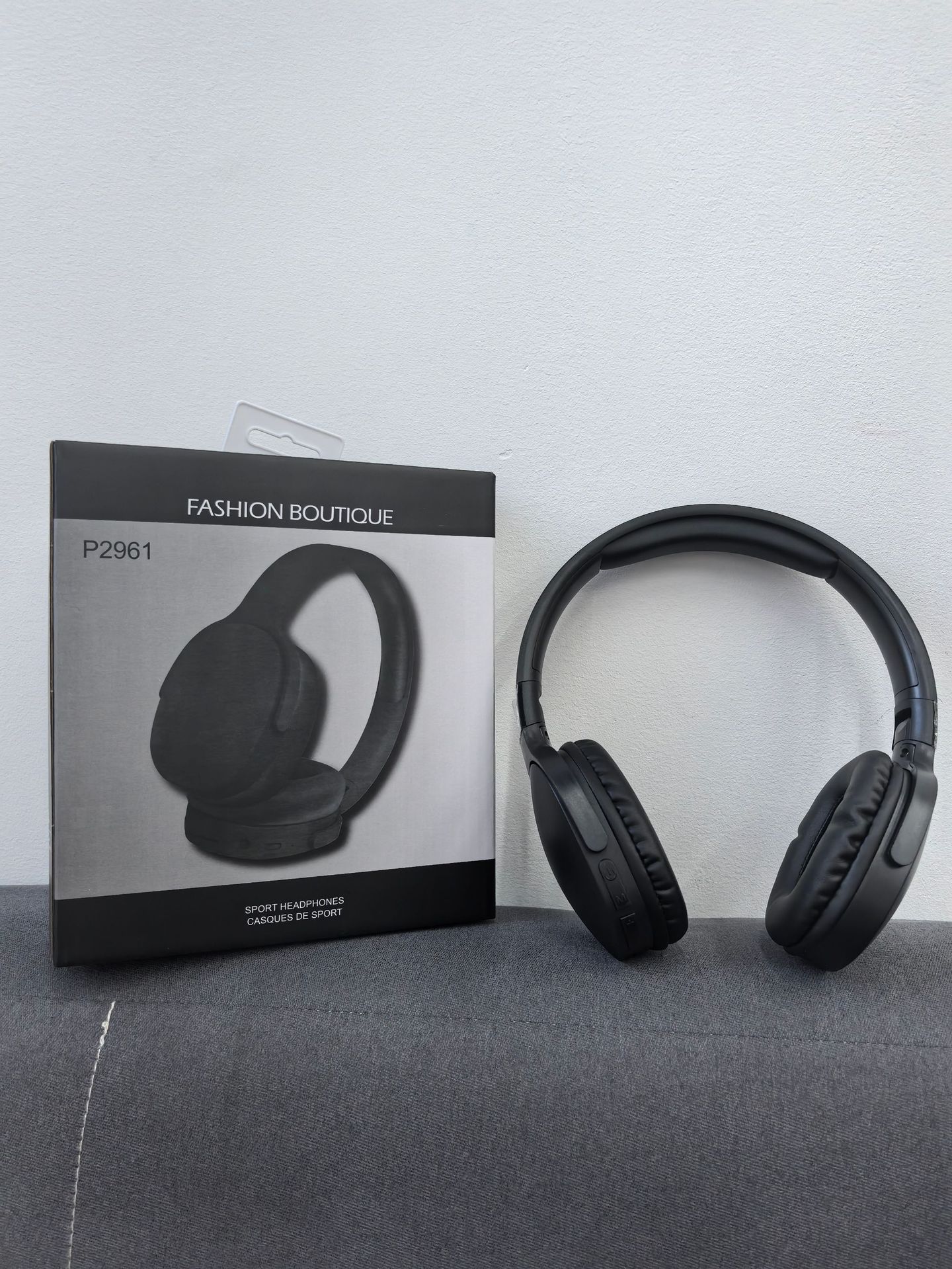 P2961 Auriculares Bluetooth Auriculares de dibujos animados para estudiantes Macarons Regalos para juegos móviles Auriculares inalámbricos