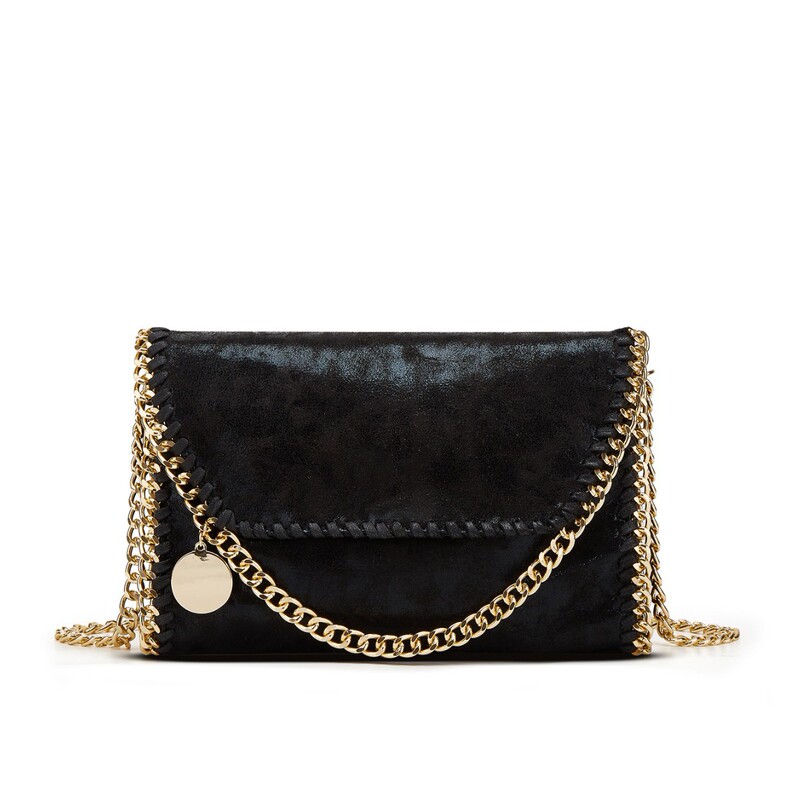 Fashionable Cross-Border Summer Versatile Crossbody Chain Bag for Women, Popular on Amazon and Social Media Fashionable Cross-Border Summer Versatile Crossbody Chain Bag for Women, Popular on Amazon and Social Media