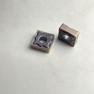 Cnmg/Snmg120408-Sm4 Turning Inserts Stainless Steel 316 Machining Flange Processing Cnc Blades