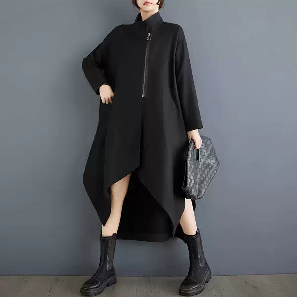 Black (with Libu)