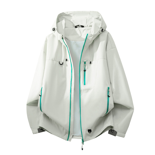 Men's travel jacket outside climbing for men and women for leisure