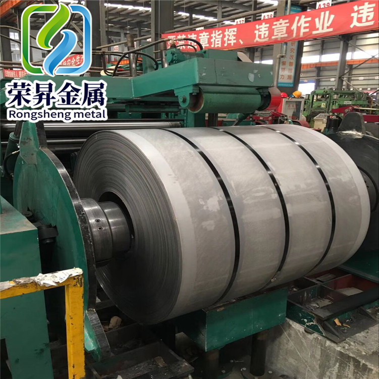 供应X6CrNiCu17-8-2奥氏体不锈钢圆棒 中厚板  锻件机加工切割