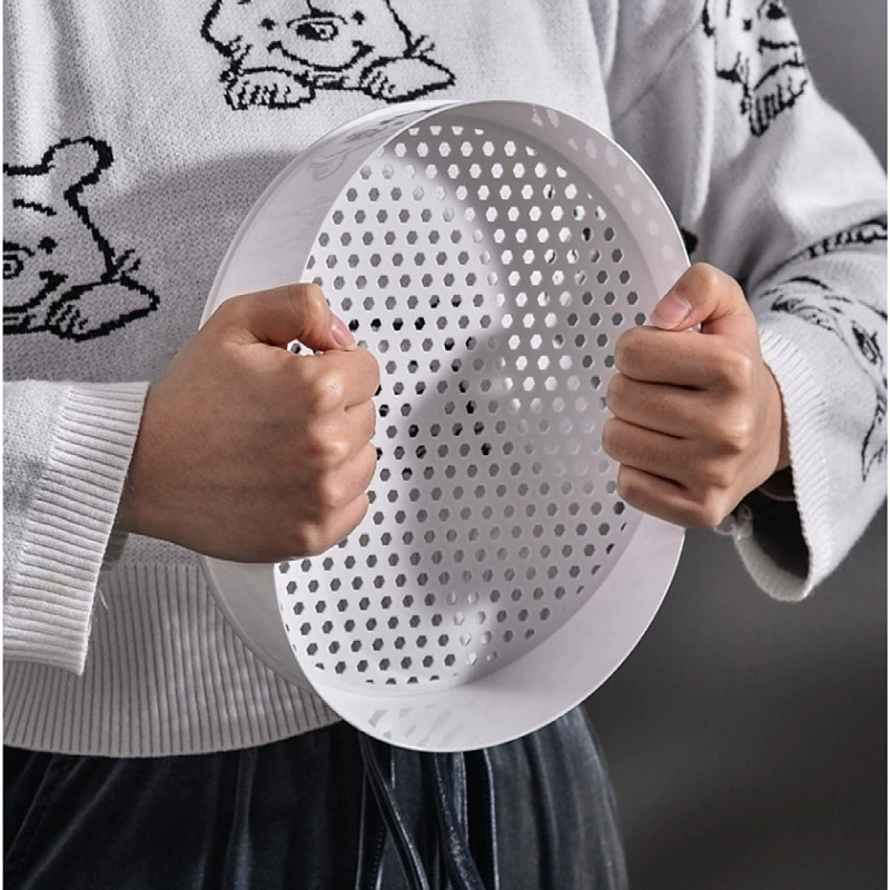 Special steamer for microwave oven steamer with lid, multi-layer thickened multi-functional household heating steamer steamer steamer steamed rice with high temperature resistance