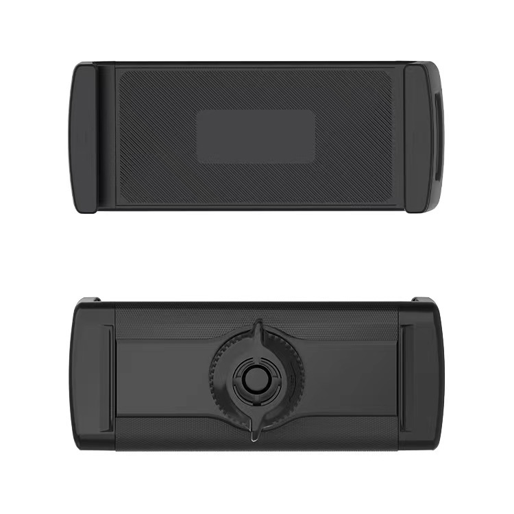 特斯拉手机支架 瀑布吸盘支架 折叠手机支架 车载架