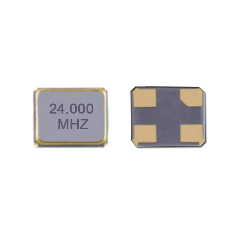 SMD3225 13.52127MHz 20pF 10PPM высокоточный металлический кристаллический резонатор Jieye