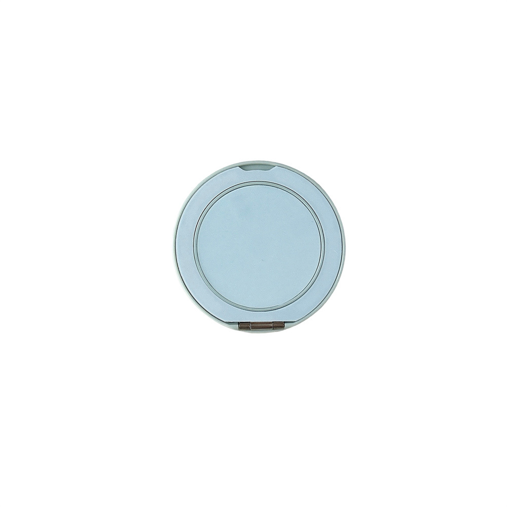 S1 esmaltado 360 soporte de brazo giratorio soporte de teléfono móvil de plástico de escritorio soporte perezoso ultra delgado para cualquier teléfono móvil