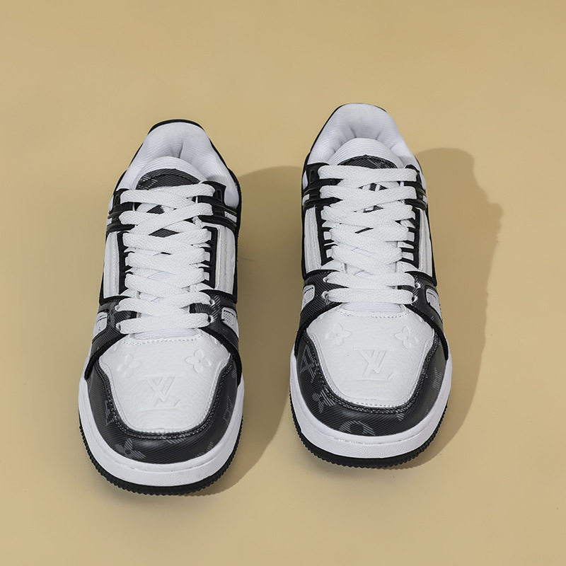 Blanco y negro