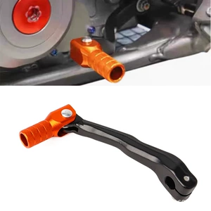 Off-Road motosiklet sürət qutusu qolu 250 Huayang Bosoer Hengjian Kewei qatlanan CNC qolu