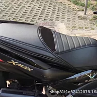 Подходит для Yamaha XMAX300 Модифицированные аксессуары утолщенные и мягкие Xmax Linhai L-MAX