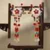Hairgrip with bow, 1 pair
