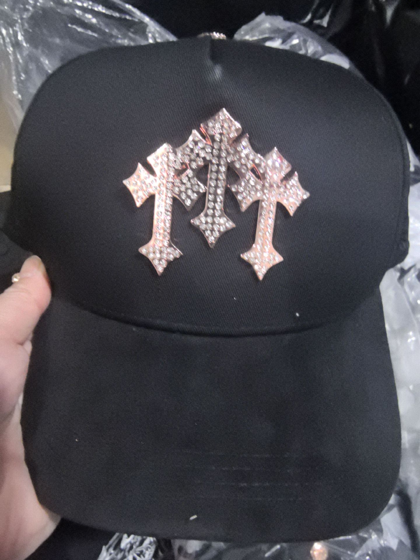 Pop hip hop tendencia DANDY gorra de béisbol gorra ajustable animada gorra de béisbol hip hop hombres y mujeres al por mayor
