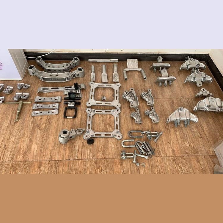 双分裂阻尼间隔棒FJZ-240/20 240/22 240/24 240/27 240/30245/22