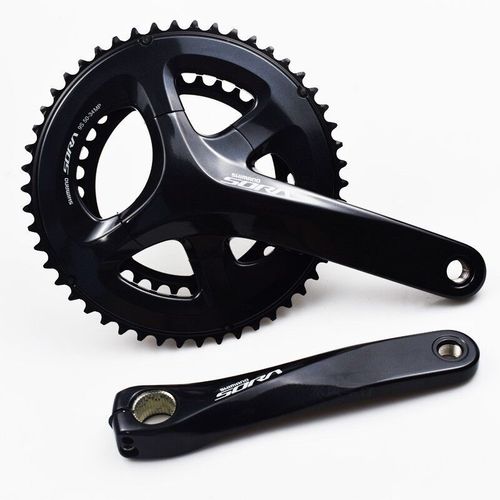Shimano Sora R3000 road bike transmission kit 18-speed manual/front derailleur/rear derailleur/chainring