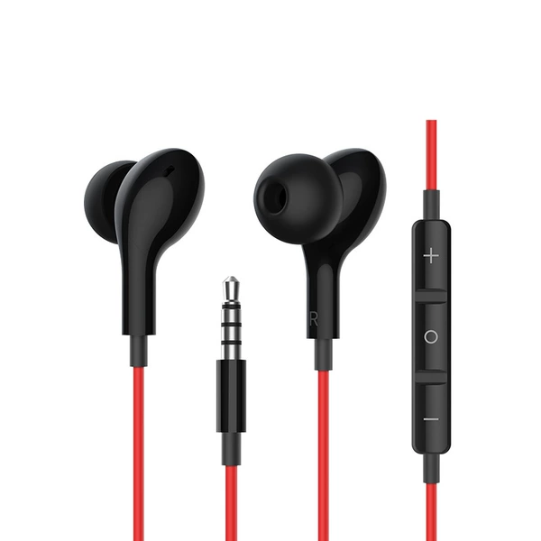 Red and black (customized)