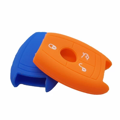 key Shell car key – Static Rod/Key Bag