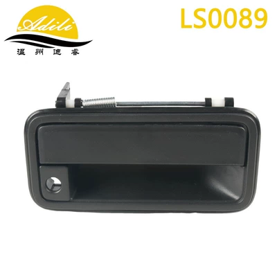 95 C/K Door Armrest, handle, handle - all-plasticfront-right-15742230