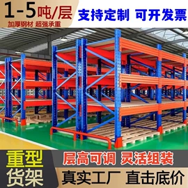 仓储货架;商超货架