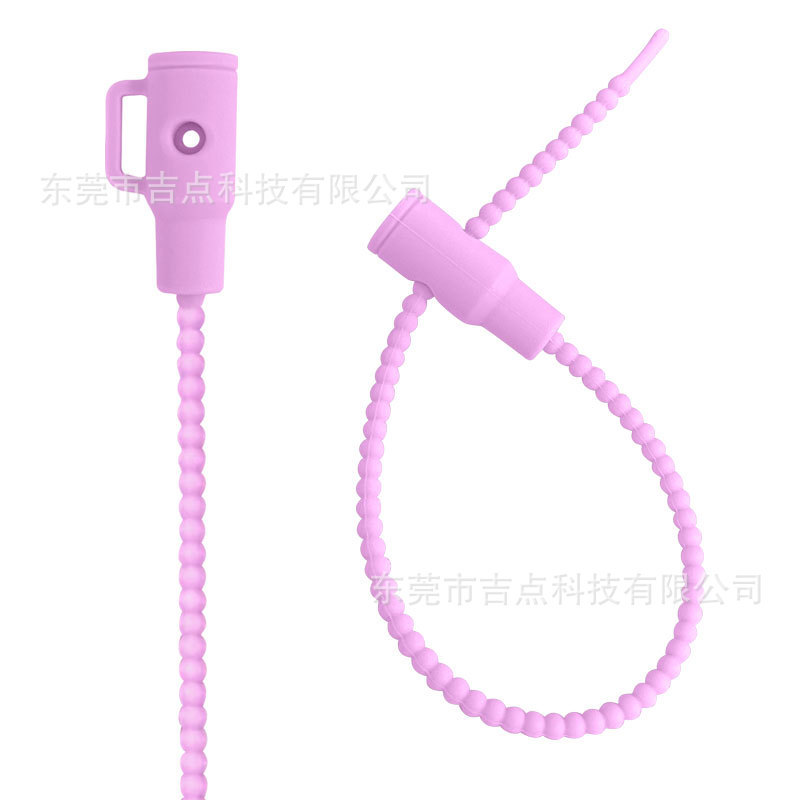 跨境口红硅胶套保护套食品级创意造型硅胶唇膏套防摔便携保护壳|undefined