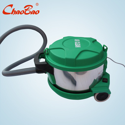 超宝 Brand Star Empty Series AC-101 Silent Vacuum Cleaner 10-литровый домашний вакуум