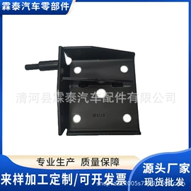 减震系统;悬挂系统;其他行走系统