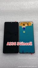 mA336֙C@ʾĻ a336 5g incellҺ|lcdһw