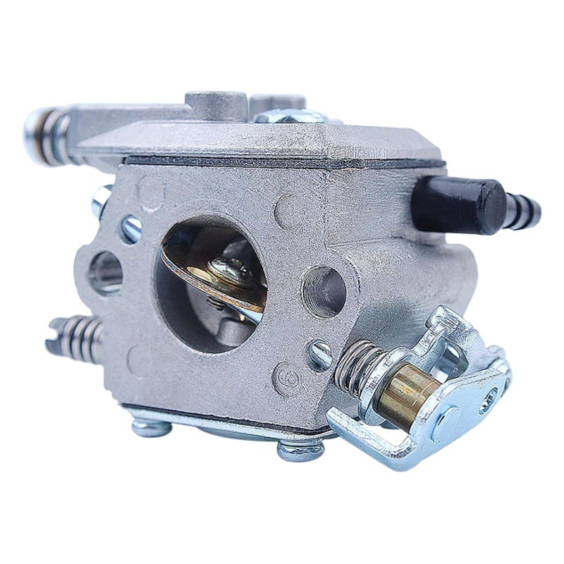 Accesorios de maquinaria jardín motosierra carburador adecuado para Motosierras 2500 25cc