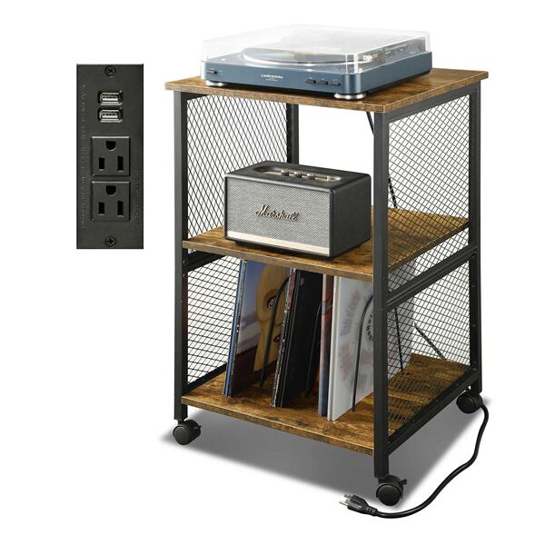 Factory direct -selling electric singer bracket with 3 quickly…