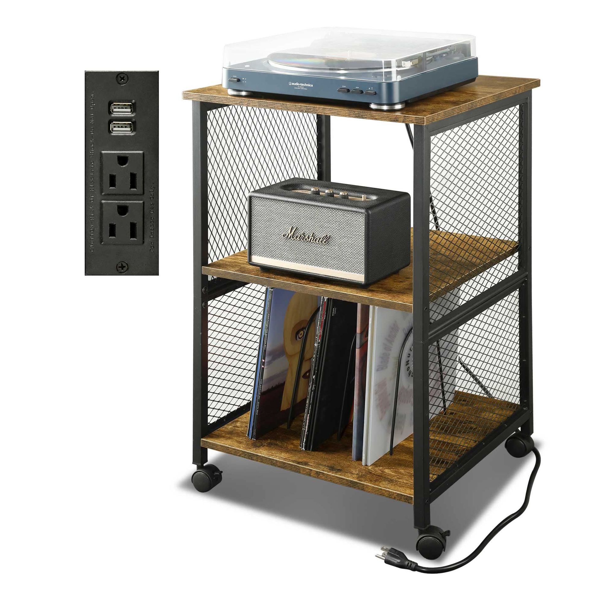 Factory direct -selling electric singer bracket with 3 quickly…