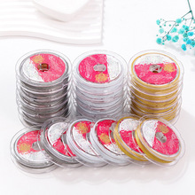 跨境日本金丝软线钢丝线 手工diy无弹力穿珍珠手链项链线饰品配件