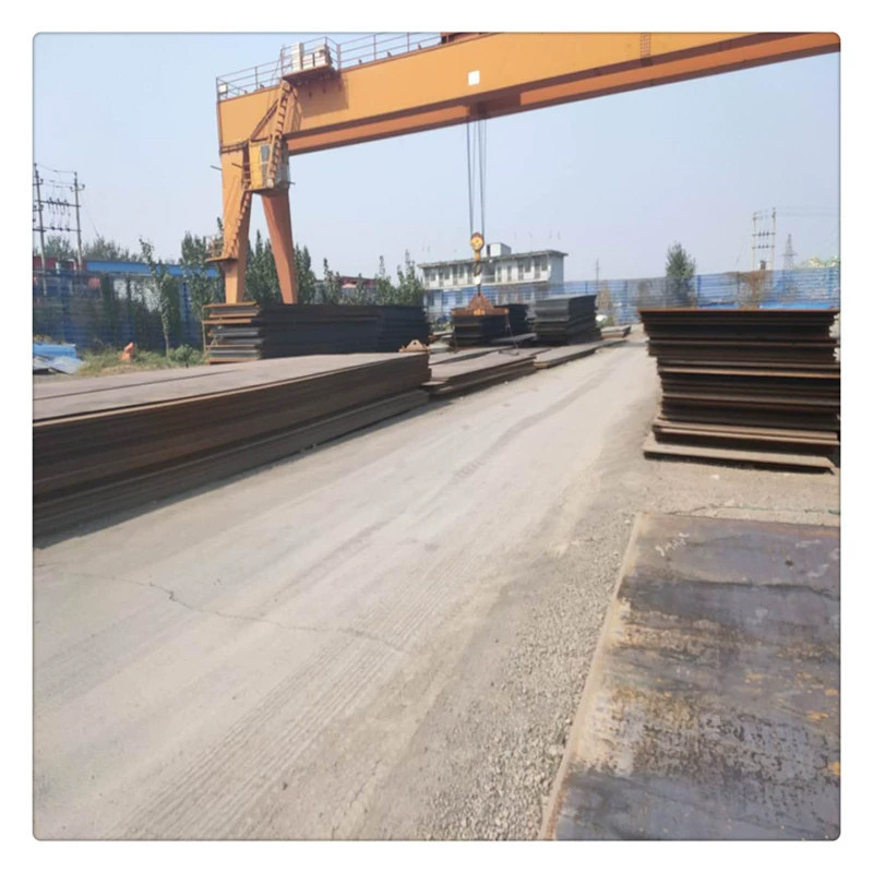 厂家批发合金钢板Q345R低合金高强板锅炉压力容器钢板