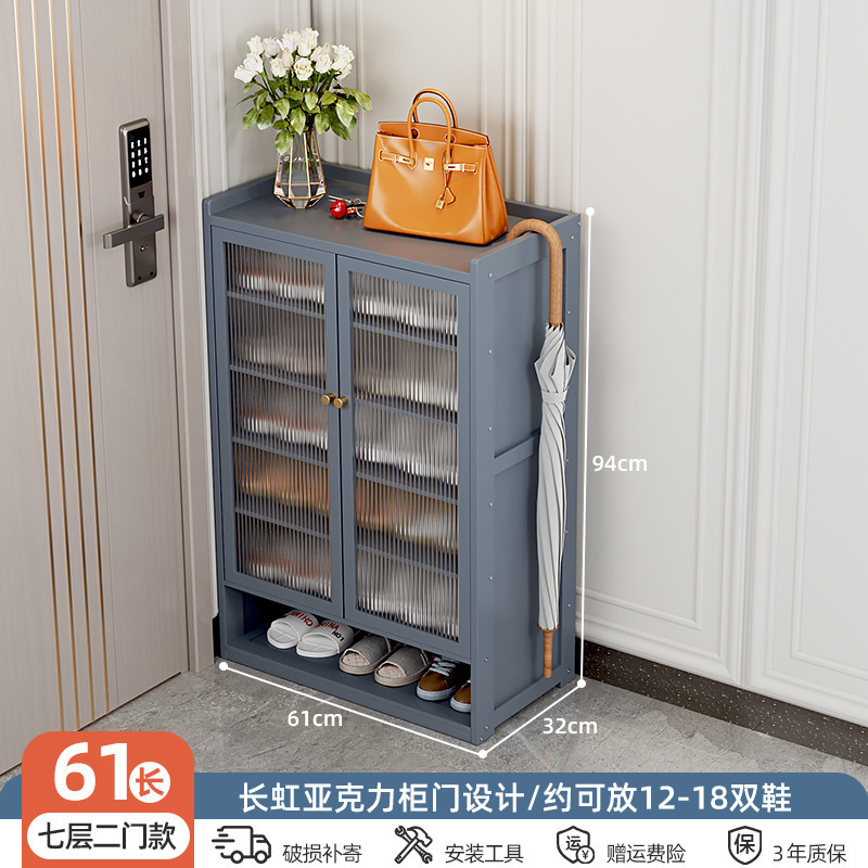 두 번째 문, 7 층-문으로 확장